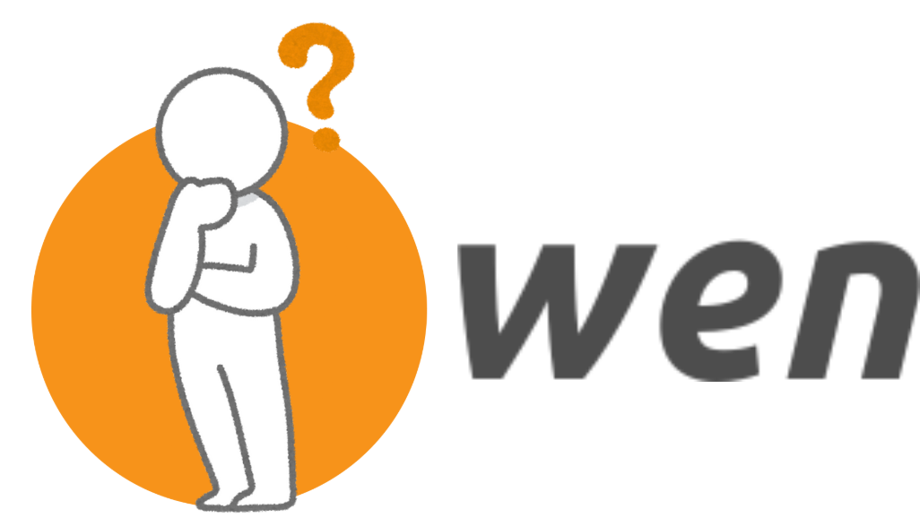 $wen logo